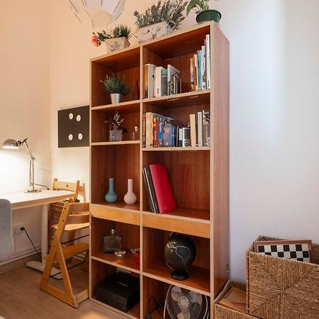 Sunny Apt Barcelona 22@ Zewnętrze zdjęcie