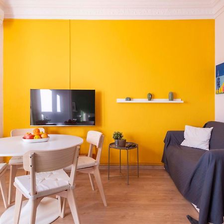 Sunny Apt Barcelona 22@ Zewnętrze zdjęcie