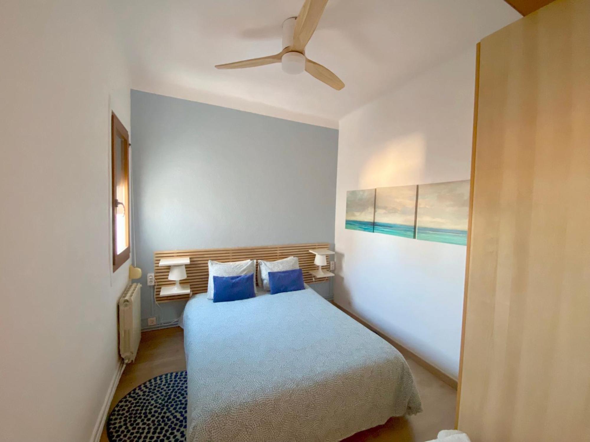 Sunny Apt Barcelona 22@ Zewnętrze zdjęcie