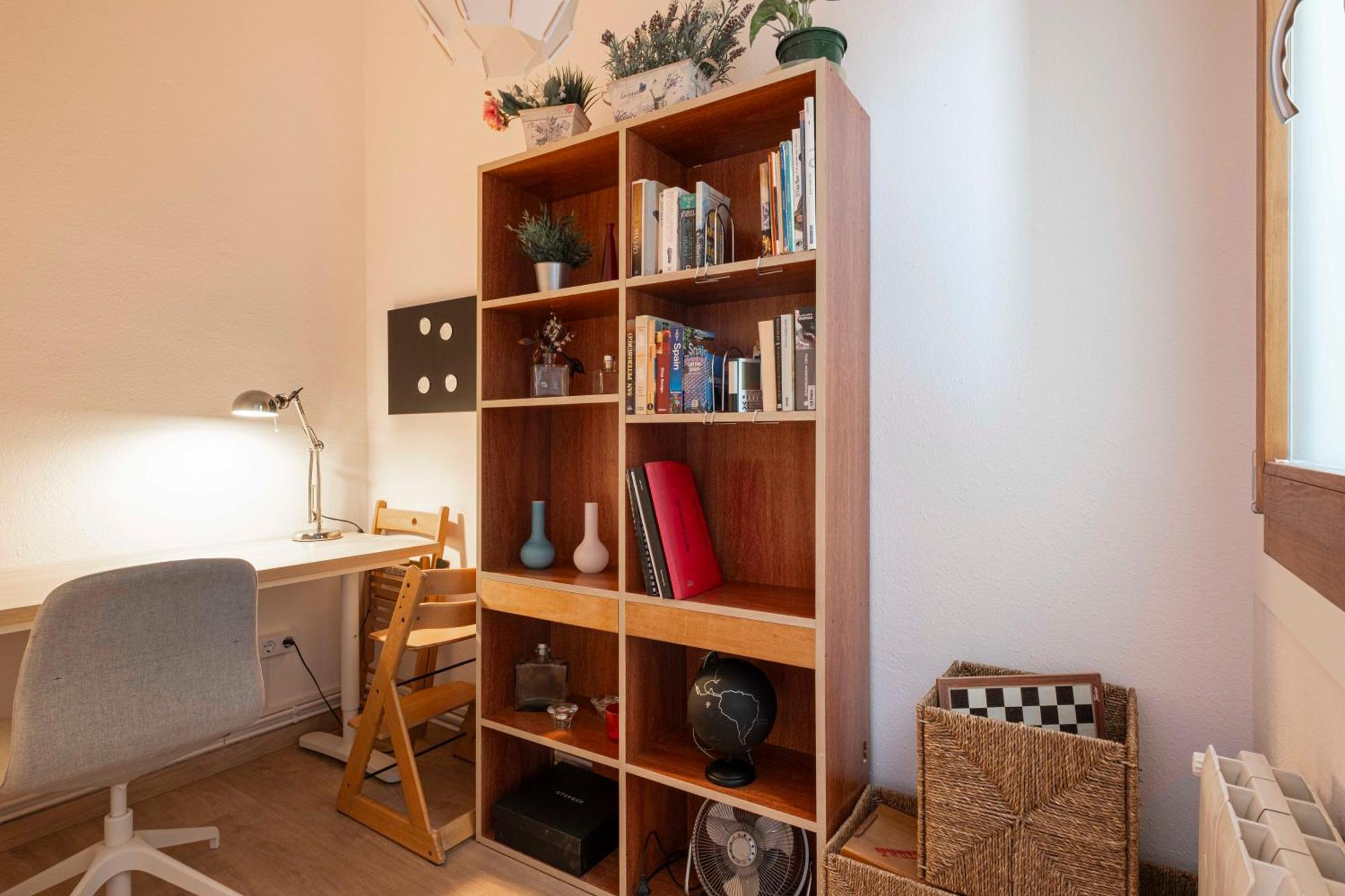 Sunny Apt Barcelona 22@ Zewnętrze zdjęcie