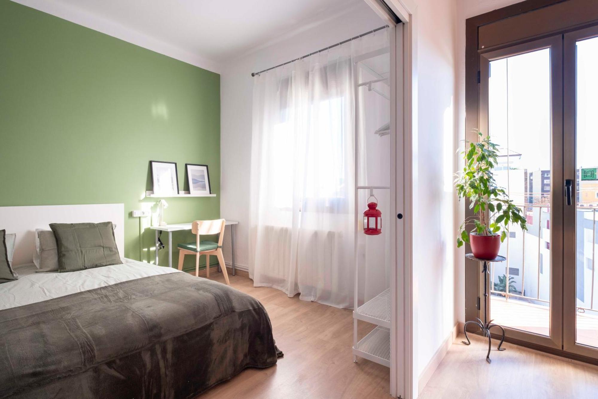 Sunny Apt Barcelona 22@ Zewnętrze zdjęcie