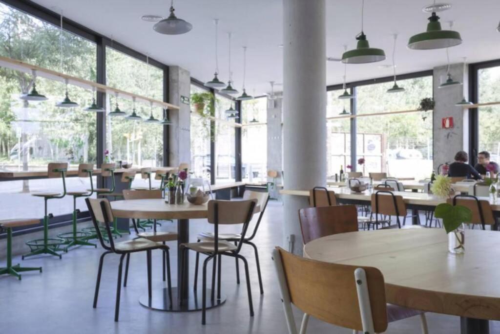 Sunny Apt Barcelona 22@ Zewnętrze zdjęcie